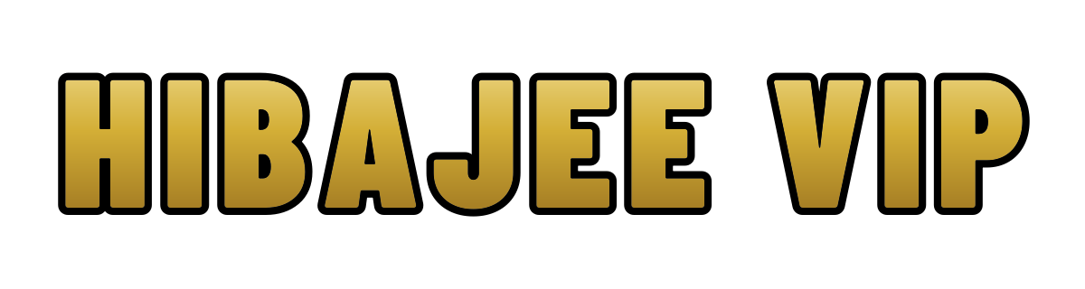 hibajee vip